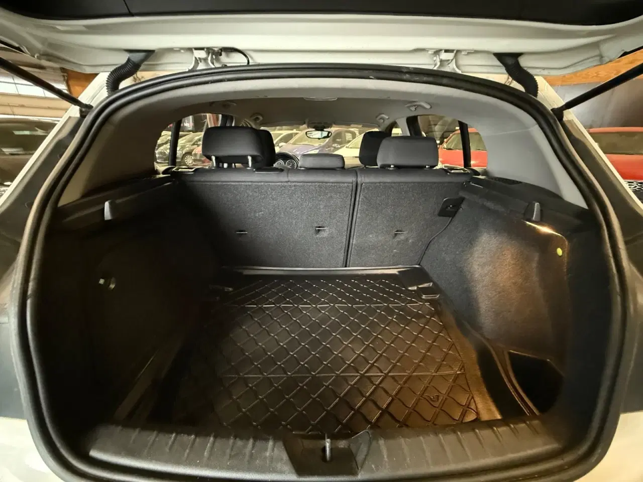 Billede 10 - BMW 116i 1,6 aut.