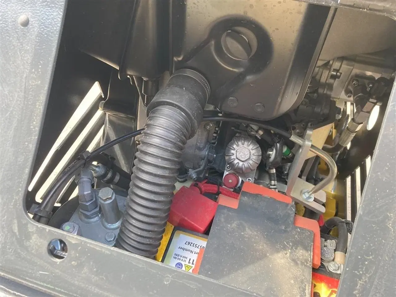 Billede 8 - Bomag BPR 70/70 D