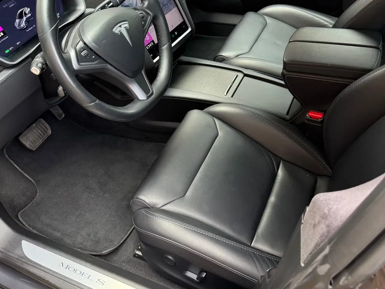 Billede 7 - Tesla Model S  100D