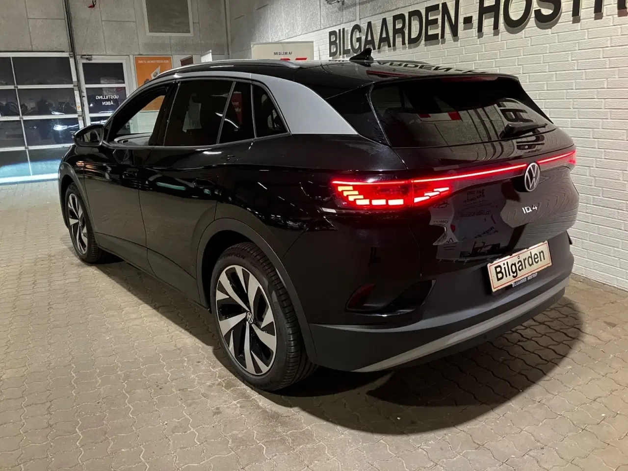 Billede 4 - VW ID.4 77 Pro Performance
