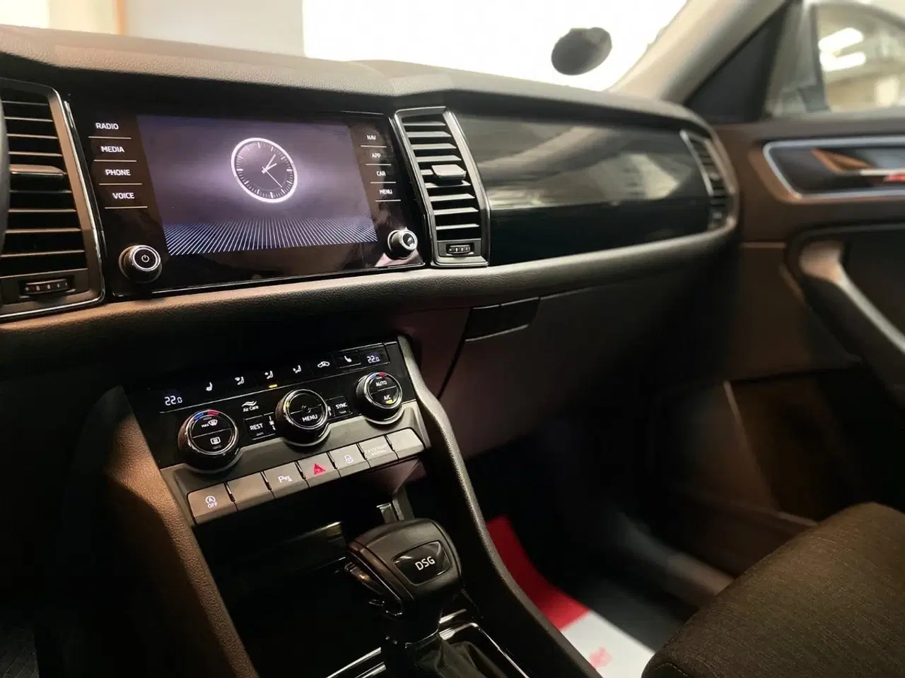 Billede 18 - Skoda Kodiaq 1,5 TSi 150 Style DSG
