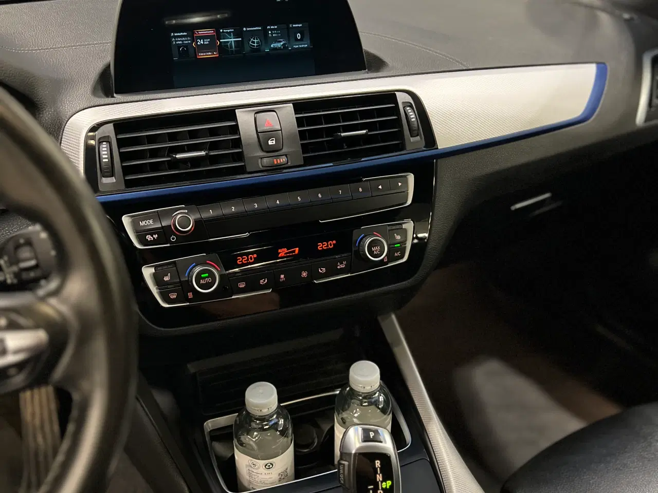 Billede 17 - BMW 118D M-Sport 2018