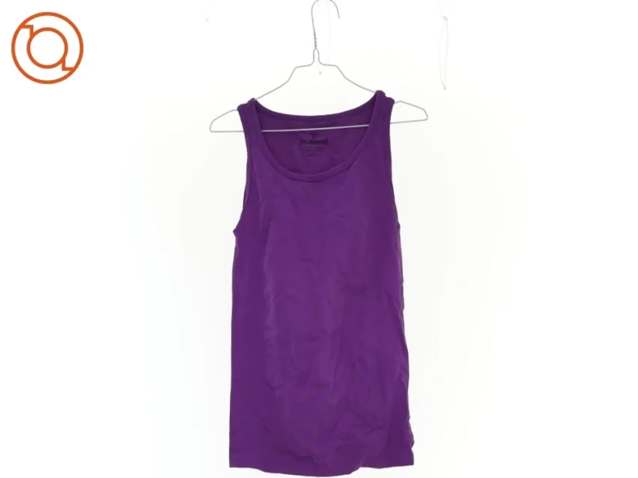 Billede 1 - Trøje fra Hummel (str. 152 cm)