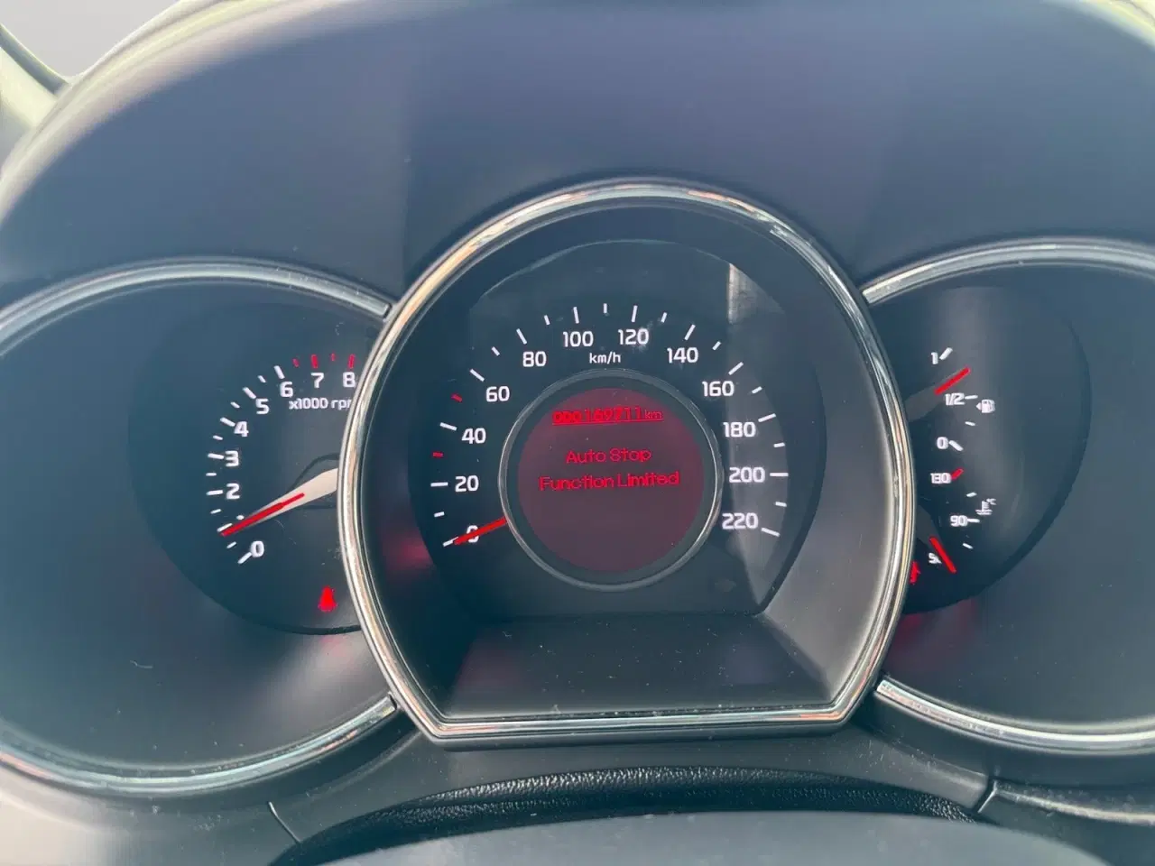 Billede 7 - Kia Rio 1,2 CVVT Base