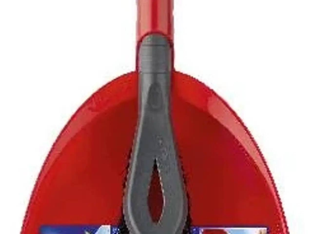 Billede 1 - Handsopset vileda ny