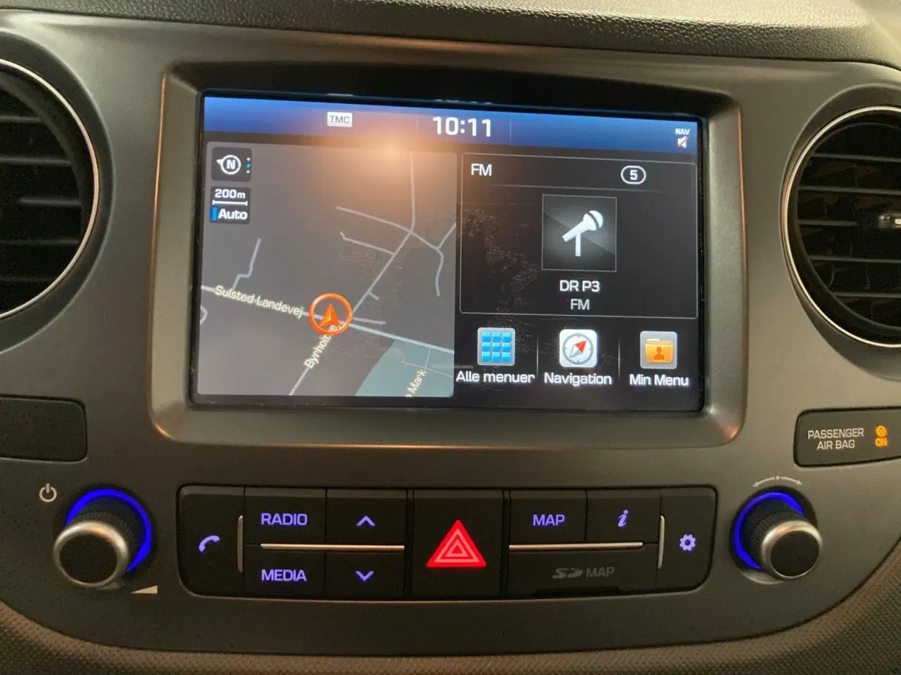 Billede 17 - Hyundai i10 1,0 Touch