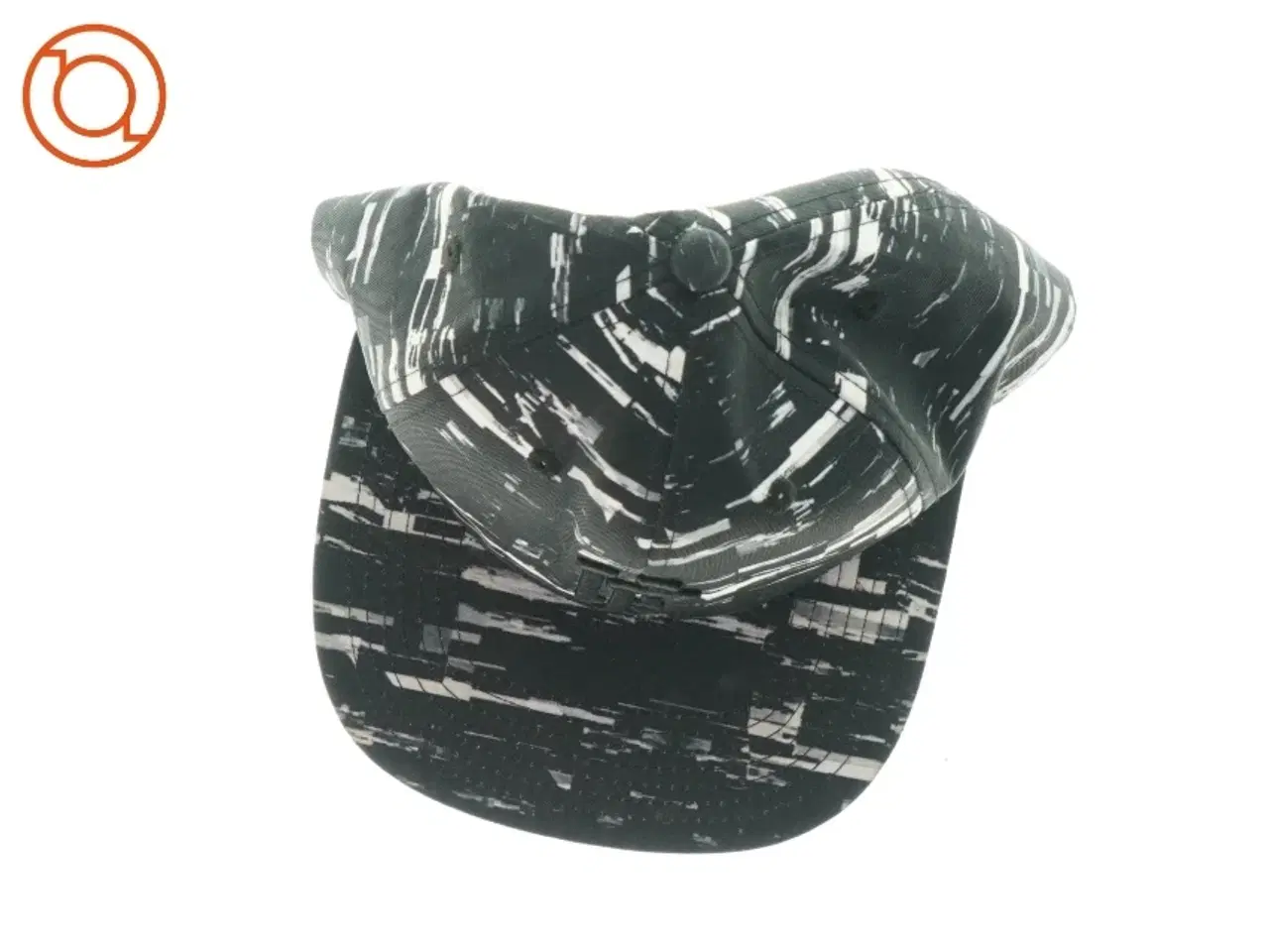 Billede 3 - Kasket (str. 31 x 20 x 16cm)