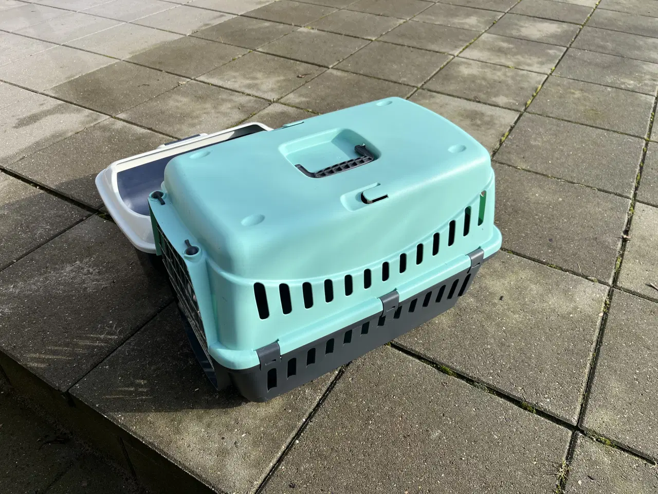 Billede 2 - Transportkasse