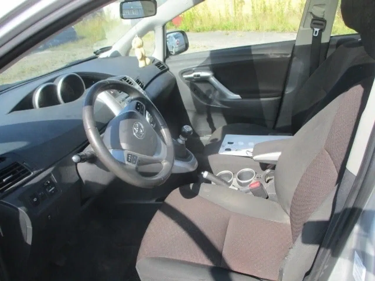 Billede 7 - Toyota Verso 1,6 T1 7prs