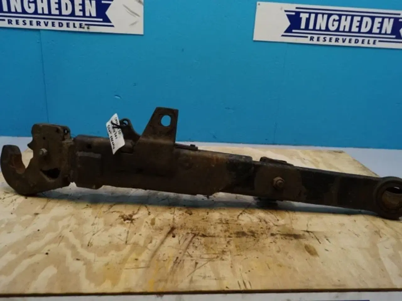 Billede 12 - Case 7130 Liftarm H. 134107A1