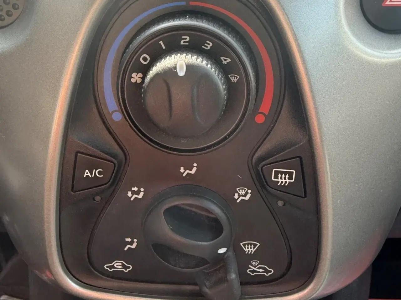 Billede 14 - Toyota Aygo 1,0 VVT-i x-cite