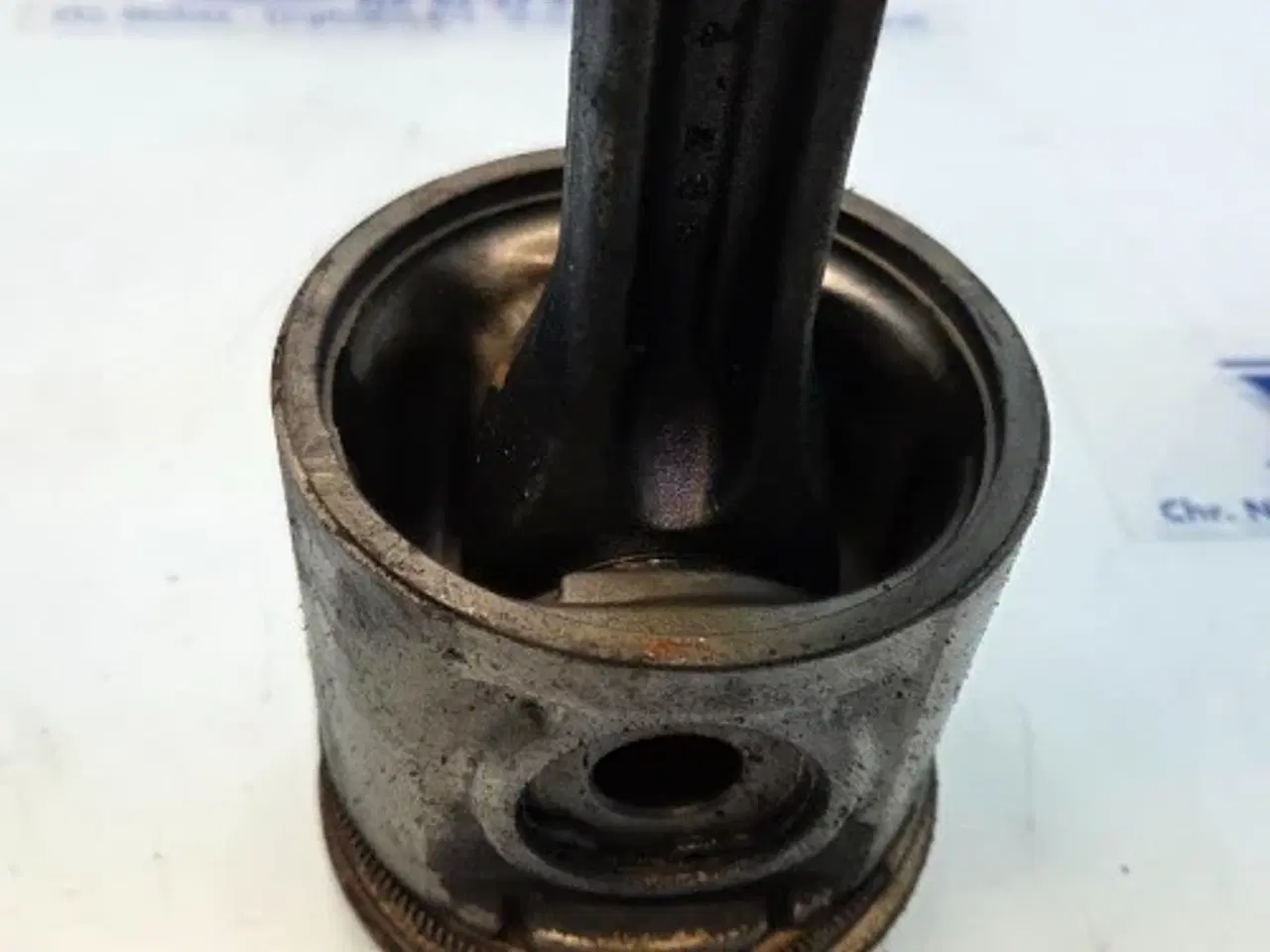 Billede 14 - Perkins 1006-60T Stempel 4223523M91