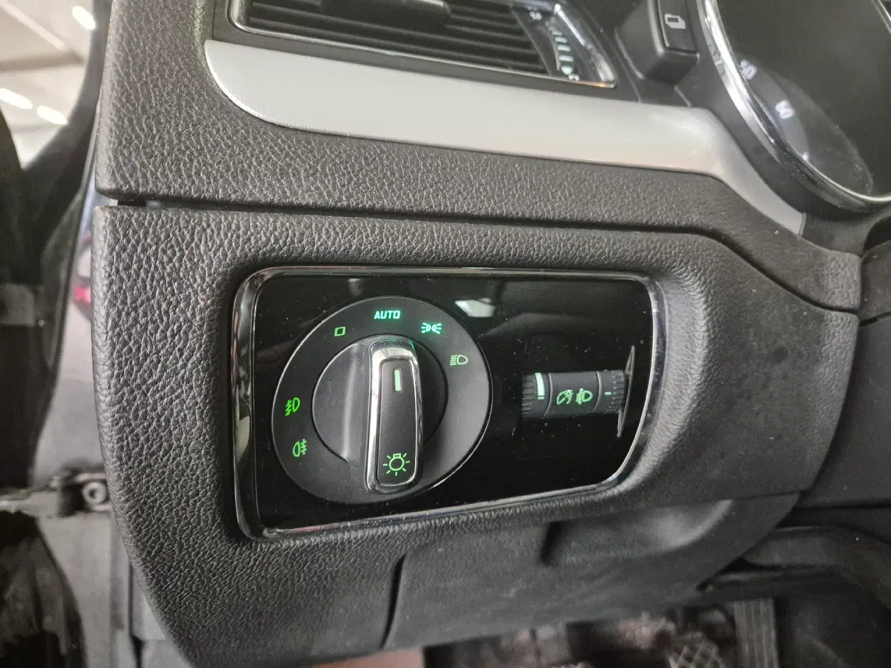 Billede 9 - Skoda Superb Combi 1,4 TSI Comfort 125HK Stc 6g