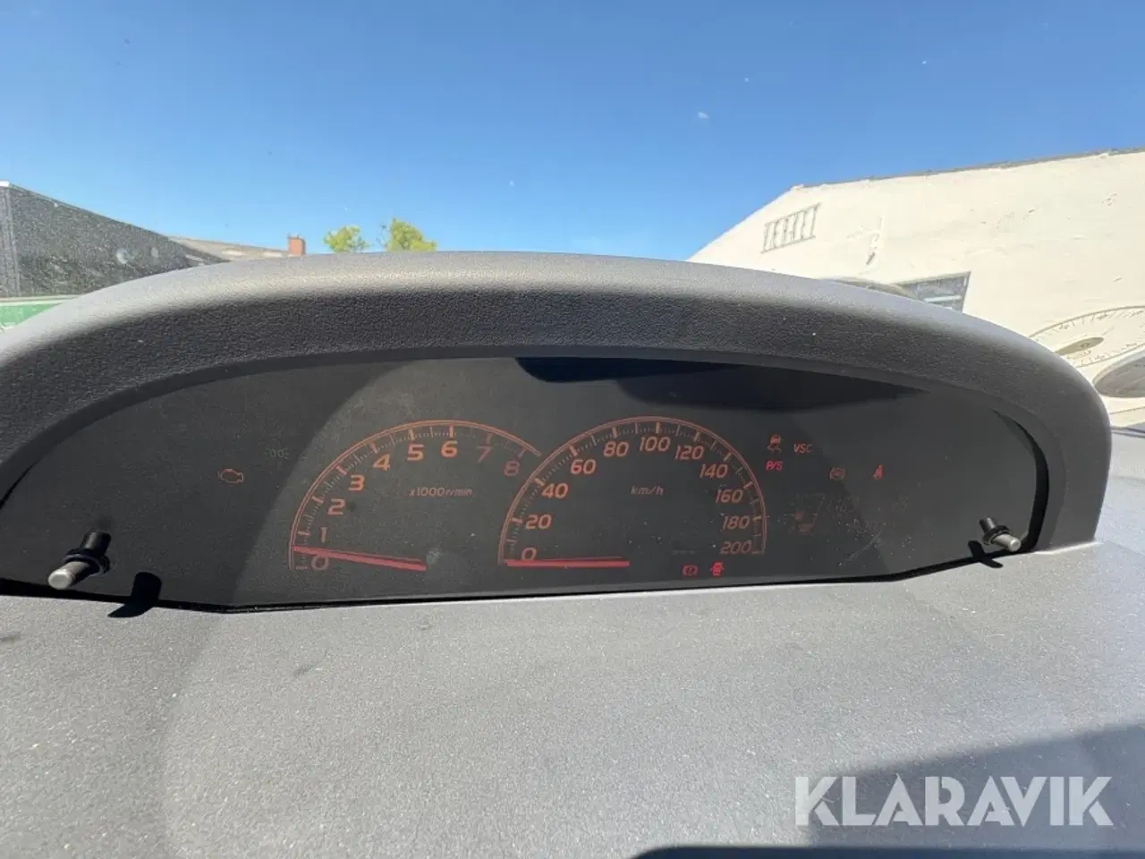 Billede 5 - Bil Toyota Yaris