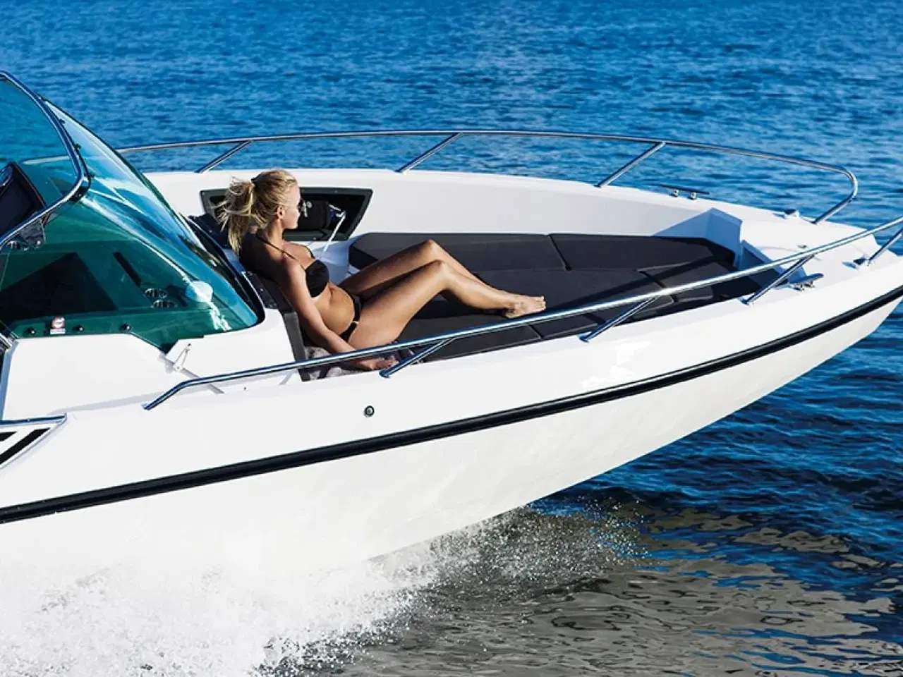 Billede 6 - Nordkapp Enduro 705