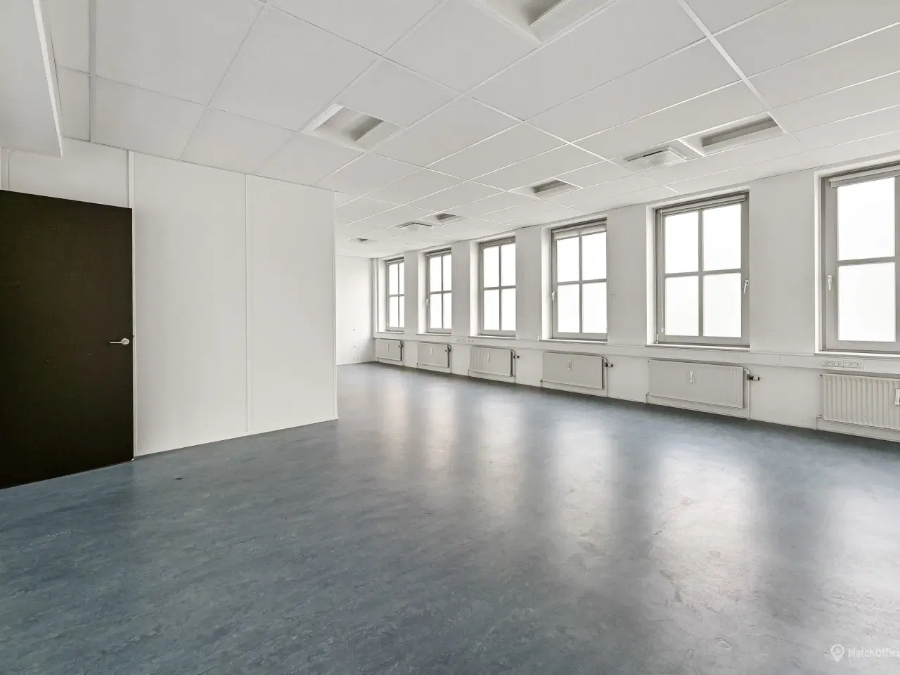 Billede 22 - Velplacerede kontor midt i Herning