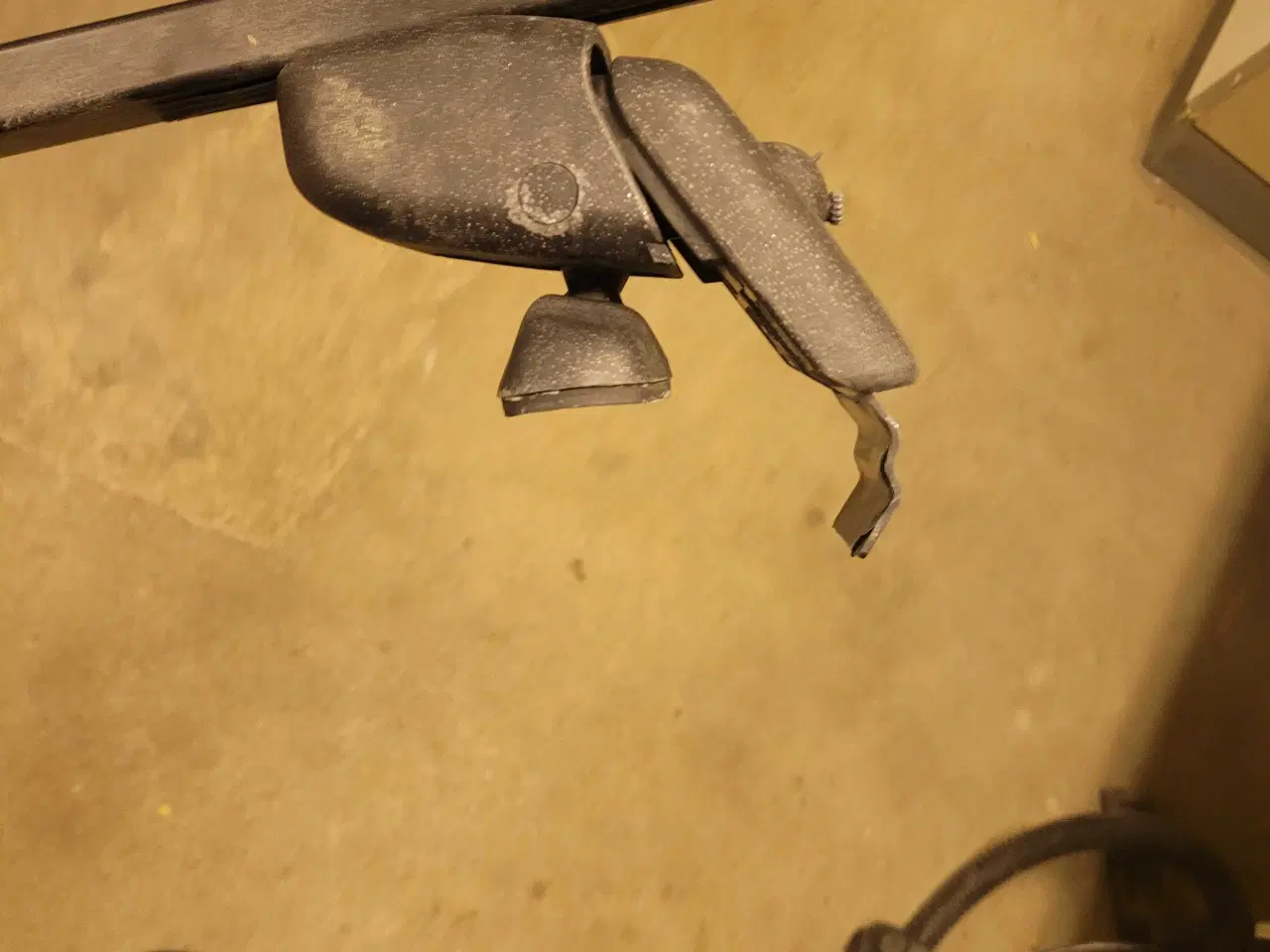 Billede 2 - Tagbøjler til Skoda Octavia