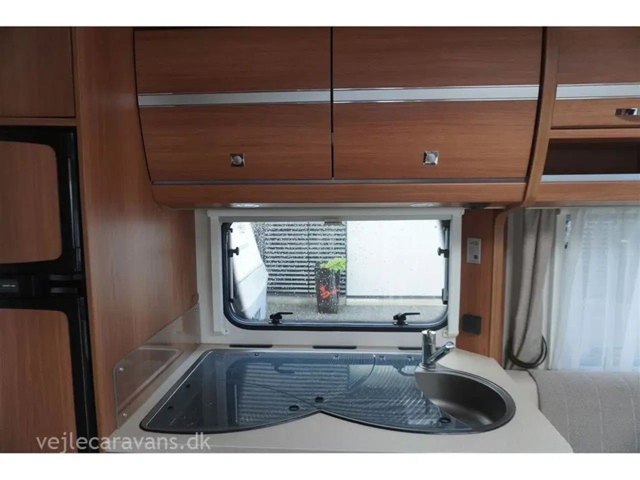 Billede 11 - 2016 - Dethleffs Nomad Snow 560 RET