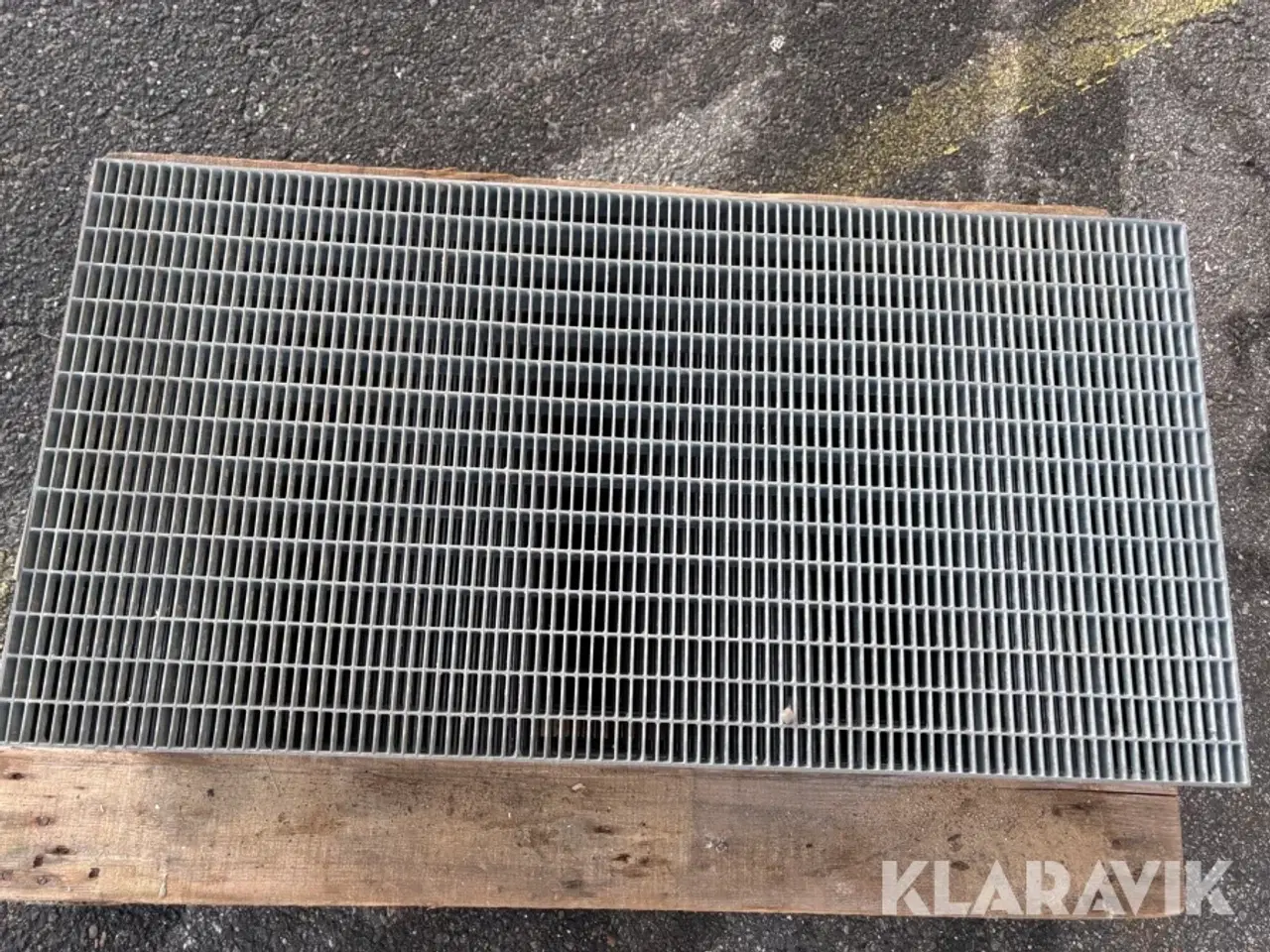 Billede 10 - Elefant Riste galvaniseret - 6 styks