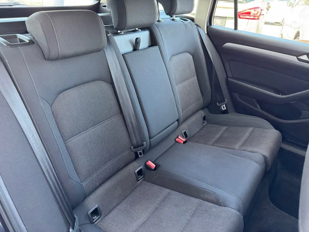 Billede 17 - VW Passat 1,4 TSi 150 Comfortline Variant DSG