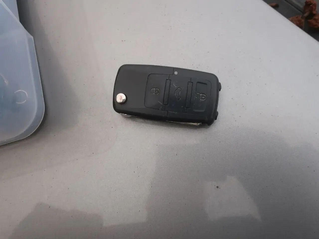 Billede 28 - Personbil VOLKSWAGEN TIGUAN 1,0 TDI AUT. (momsfri)