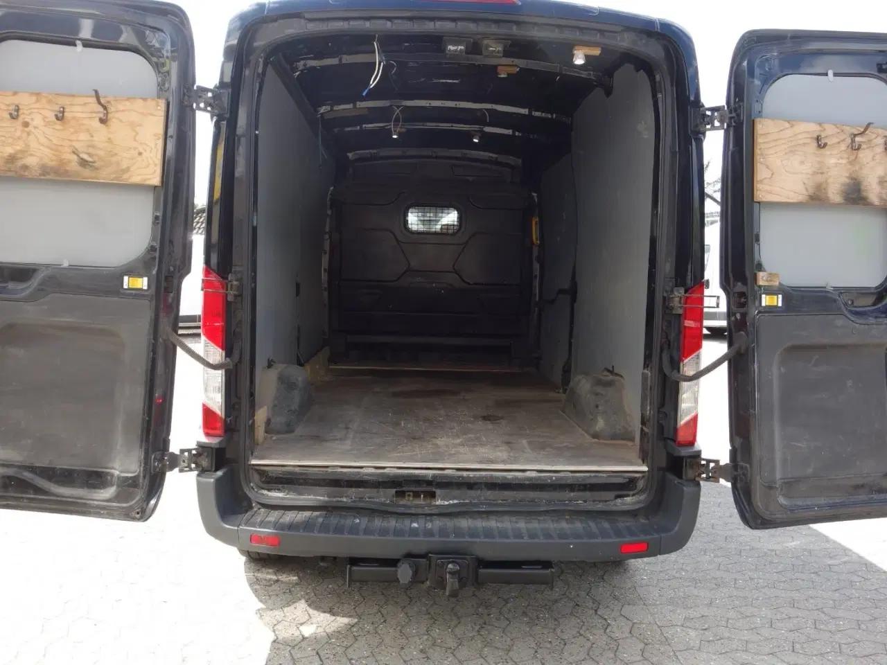 Billede 14 - Ford Transit 350 L2 Van 2,2 TDCi 125 Trend H2 RWD