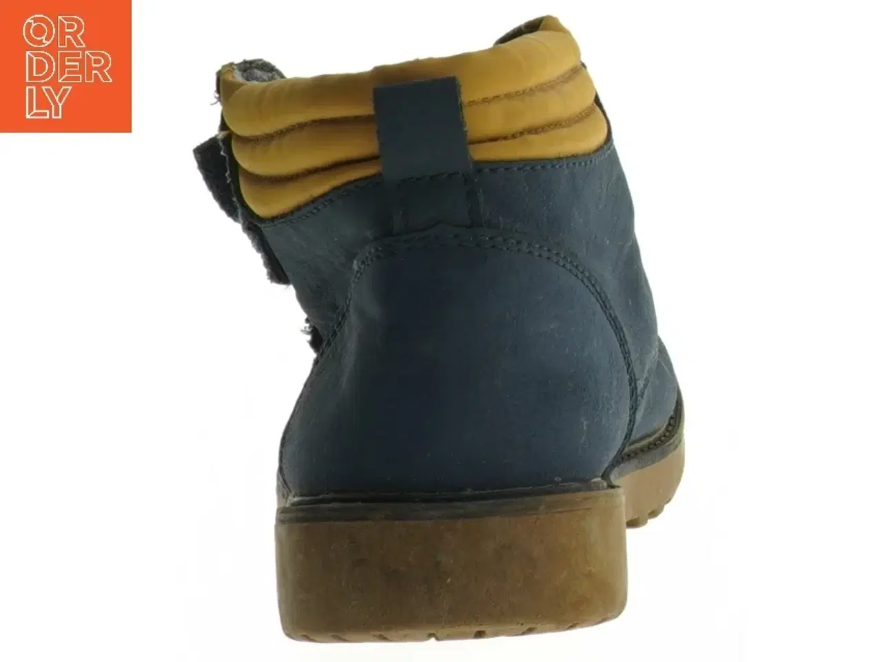 Billede 2 - Brugte børnestøvler (str. 30)