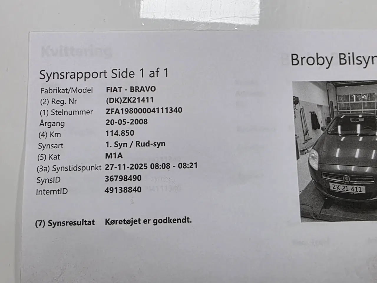 Billede 6 - 150 hk bravo