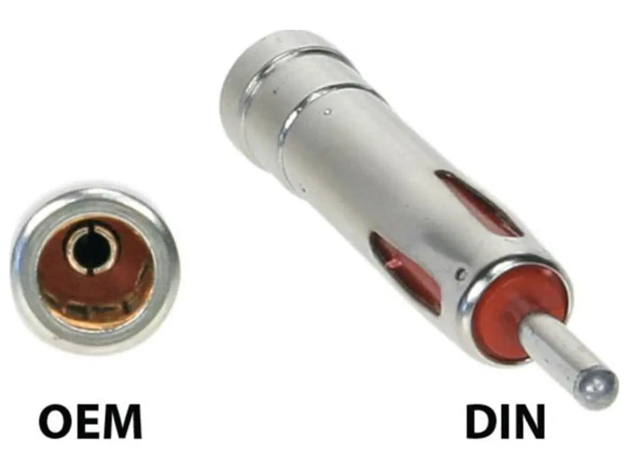 Billede 1 - Antenneadapter general motors