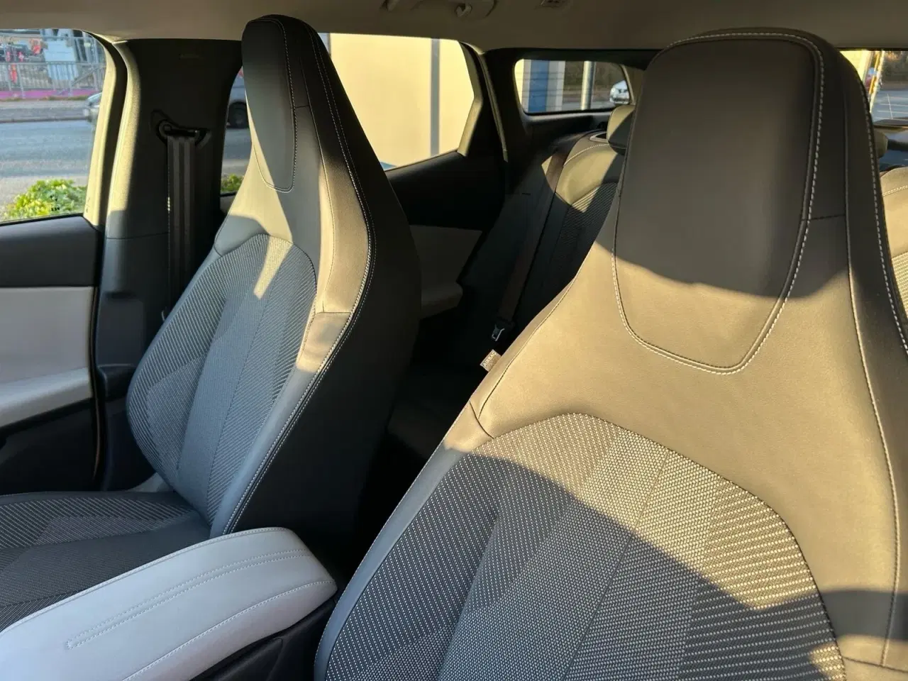 Billede 7 - Ford Explorer 82 Select Extended Range