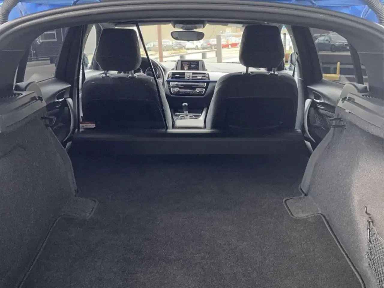 Billede 8 - BMW F20 120d M-Sport 