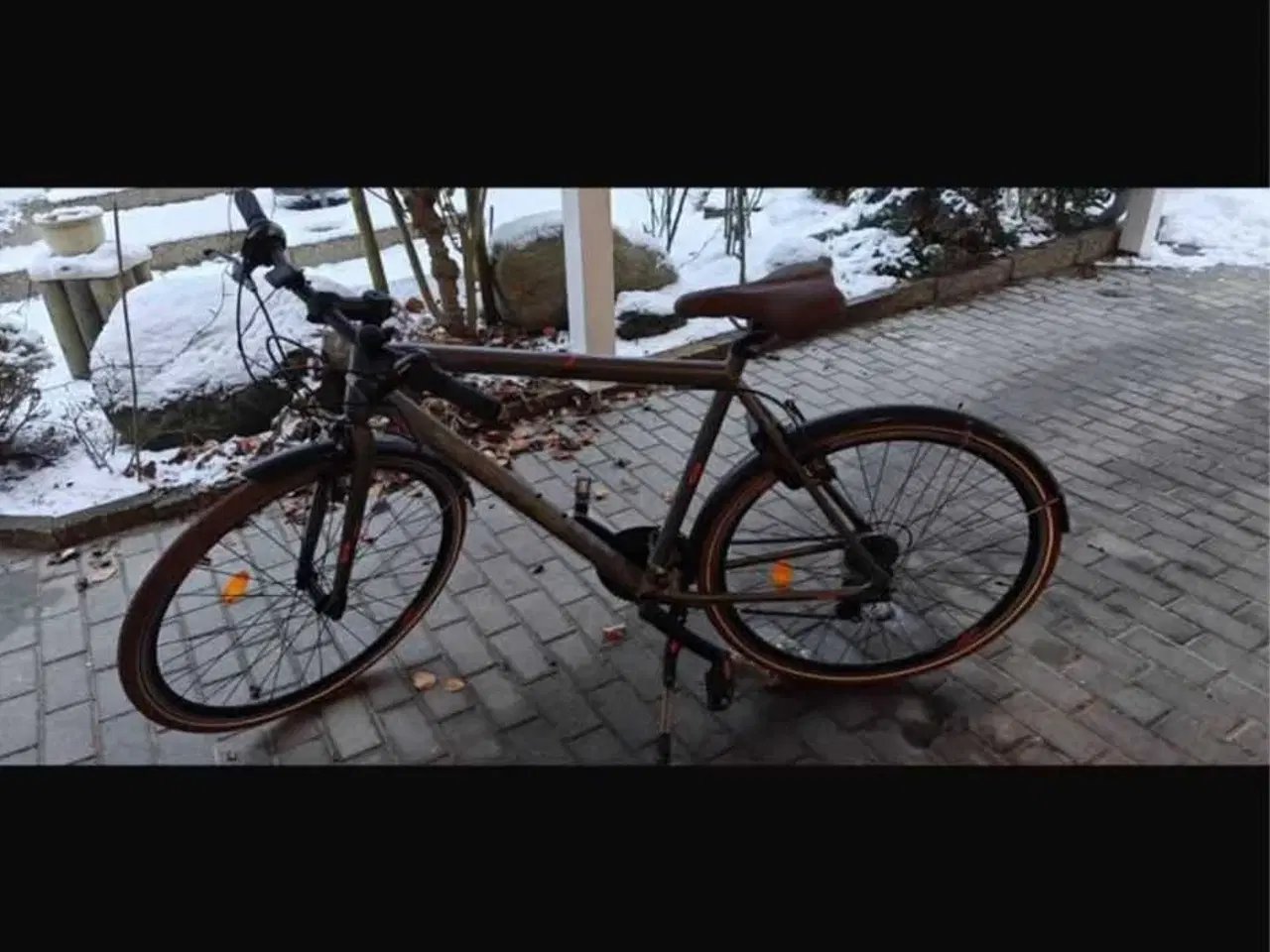 Billede 3 - Super fin Cykel