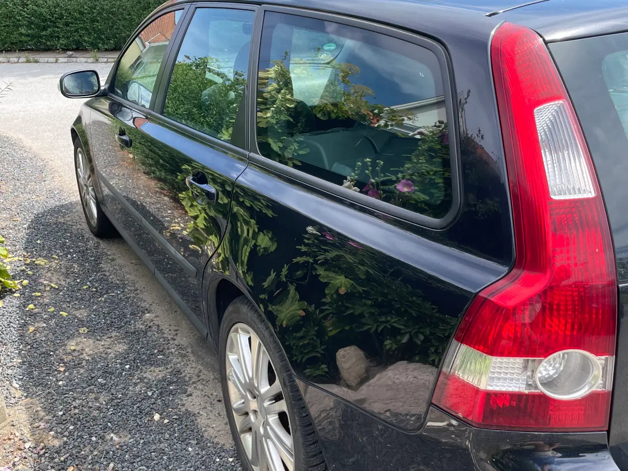 Billede 3 - Volvo V50 1,6D St.car 