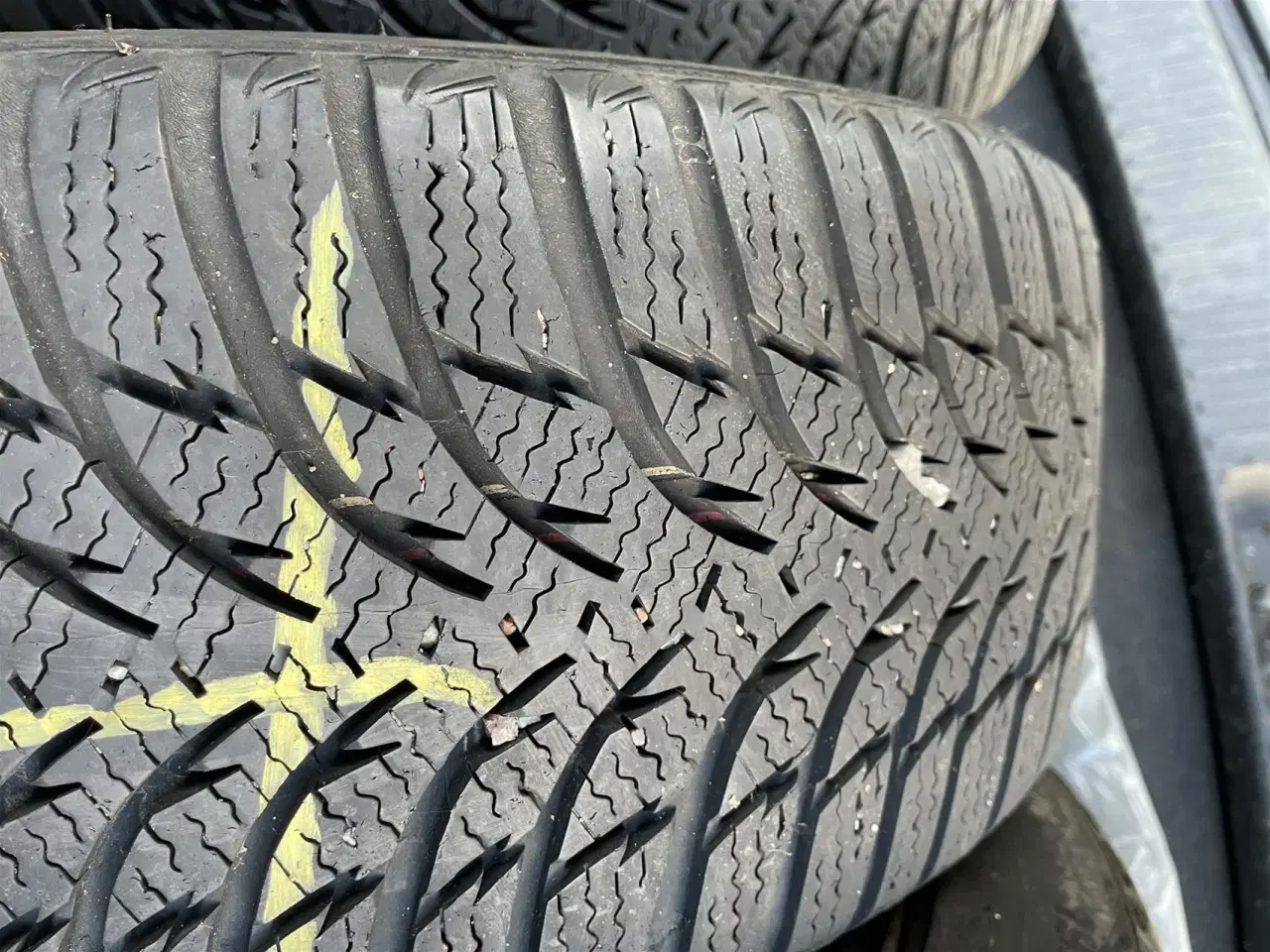 Billede 18 - Mitsubishi Lancer 2,0 Intense 135HK Stc