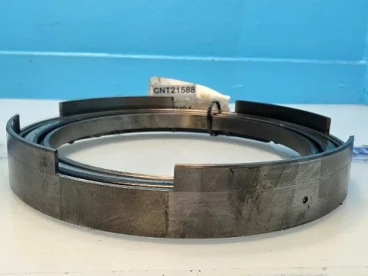 Billede 3 - John Deere 6300 Hus R101161