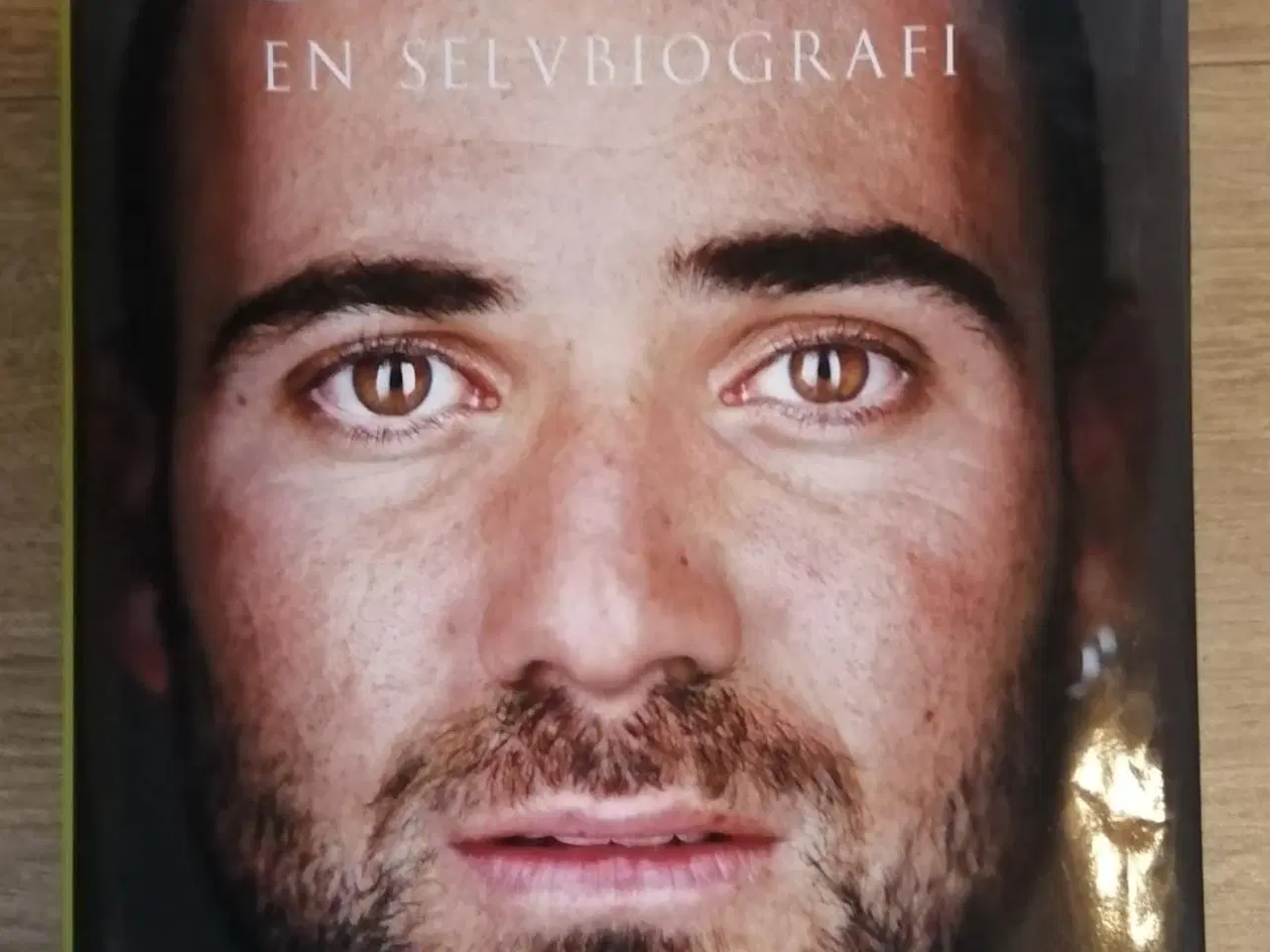 Billede 5 - HEAD TITANIUM 5000, STR.3, AGSSI BOG OG NYE SVEDBÅ