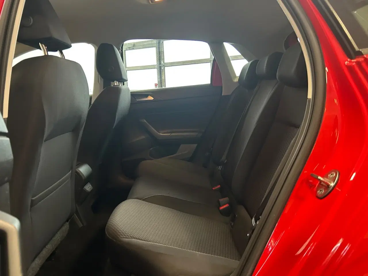 Billede 8 - VW Polo 1,0 TSi 95 Comfortline+