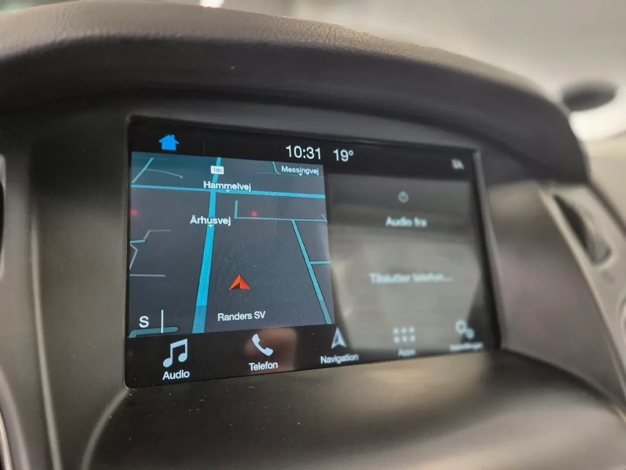 Billede 8 - Ford Focus 1,0 EcoBoost Titanium Plus 125HK Stc 6g