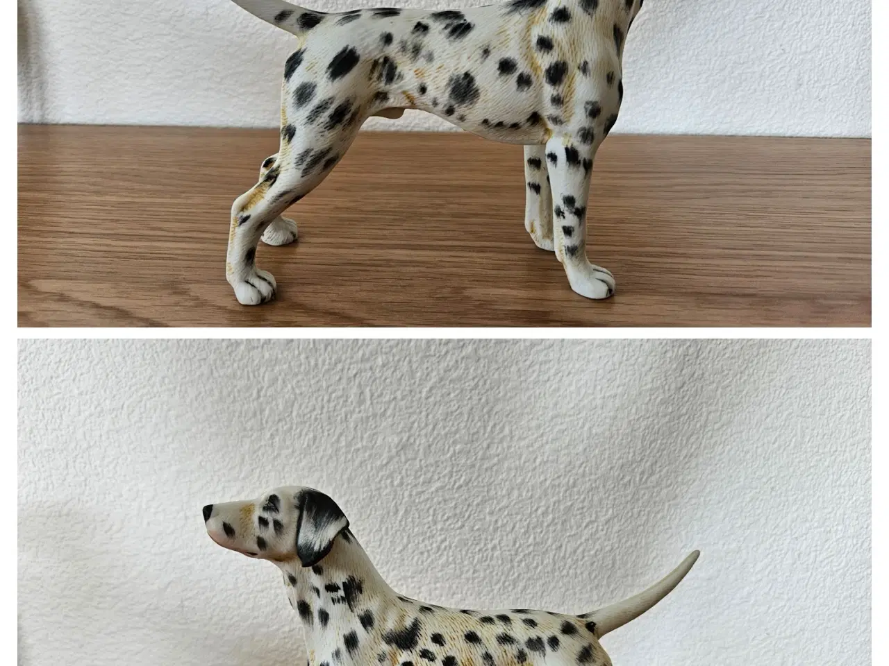 Billede 7 - Dalmatiner figurer 