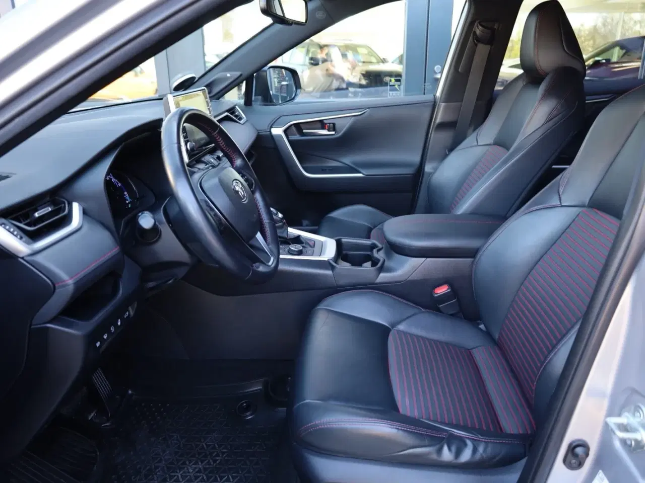 Billede 2 - Toyota RAV4 2,5 Plug-in Hybrid H3 Premium AWD-i