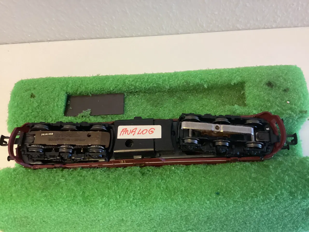 Billede 5 - Maerklin NSB Di3•