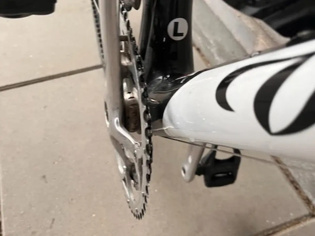 Billede 3 - Racercykel str. 56 cm