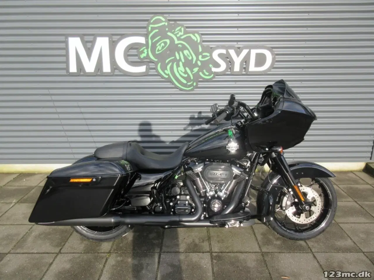 Billede 1 - Harley-Davidson FLTRXS Road Glide Special MC-SYD BYTTER GERNE