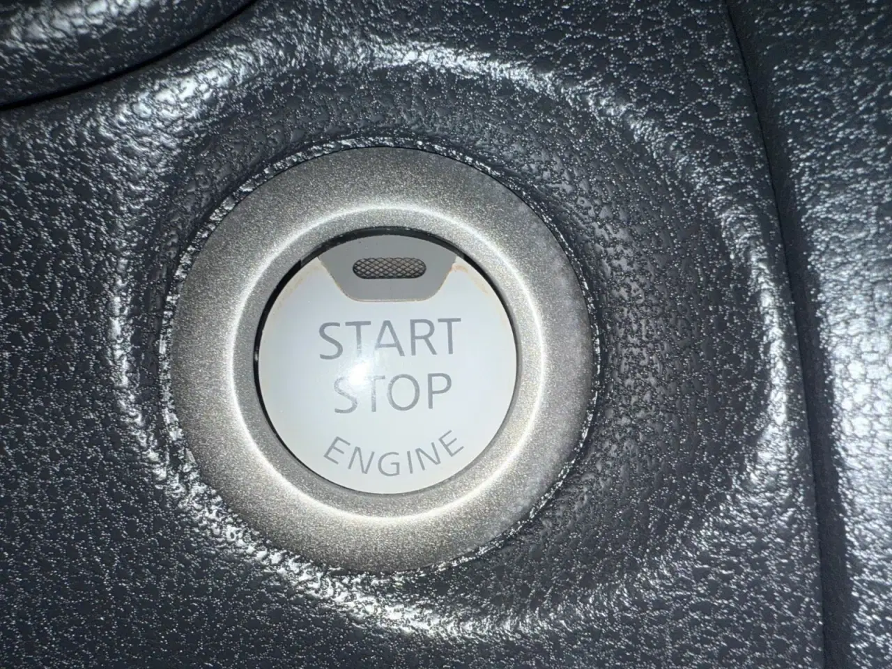 Billede 19 - Nissan Note 1,2 Acenta+