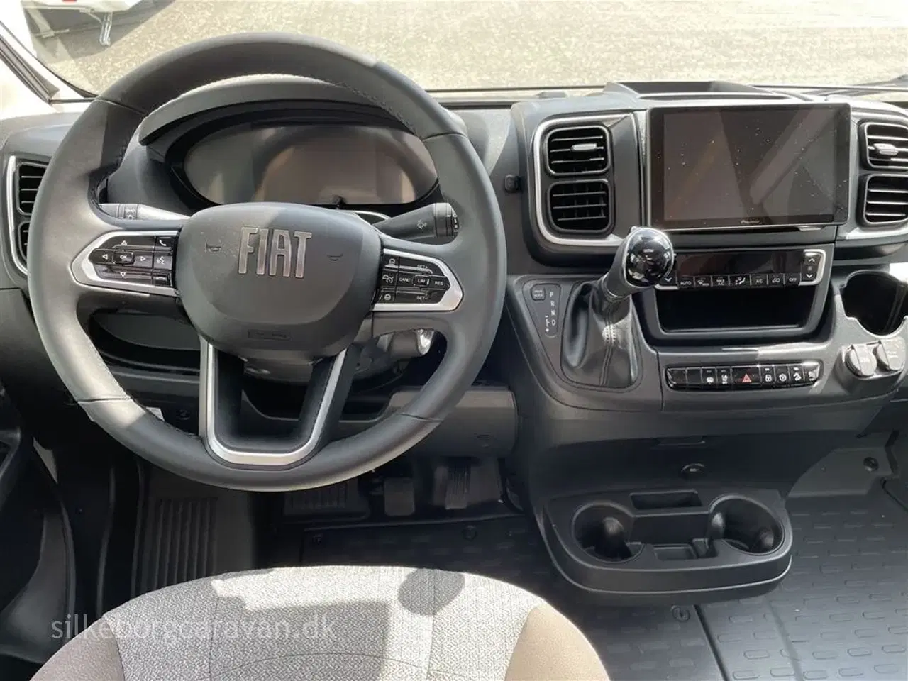 Billede 12 - 2026 - Hobby Ontour T 700 F