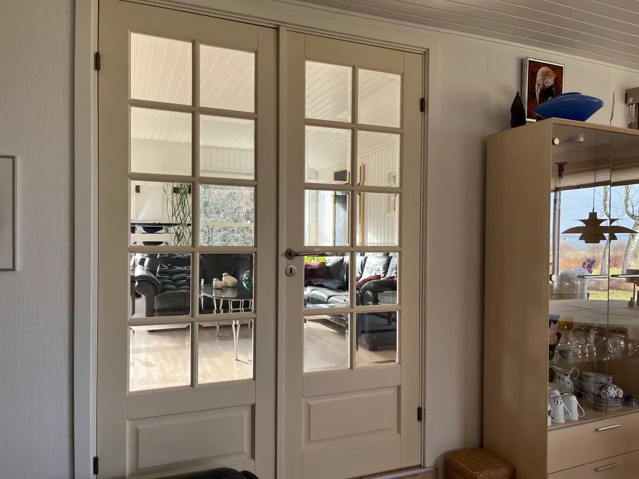 Billede 5 - Villa / landsted ud til limfjorden