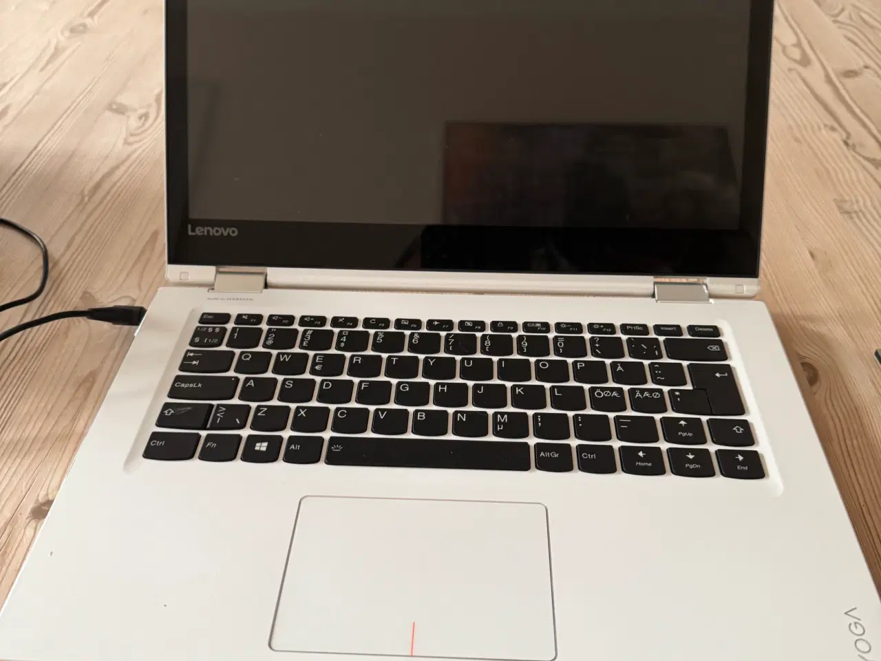 Billede 3 - Bærbar/tablet Lenovo yoga
