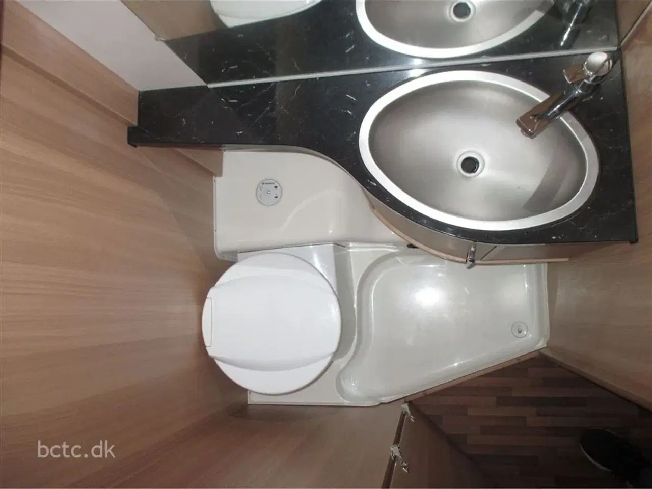 Billede 14 - 2016 - LMC Style 450 D