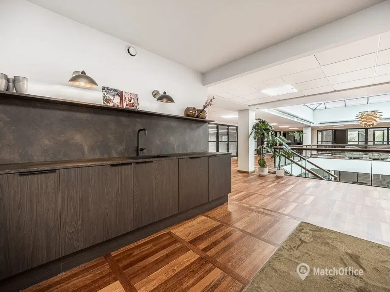 Billede 9 - Nyistandsat lejemål i velbeliggende ejendom