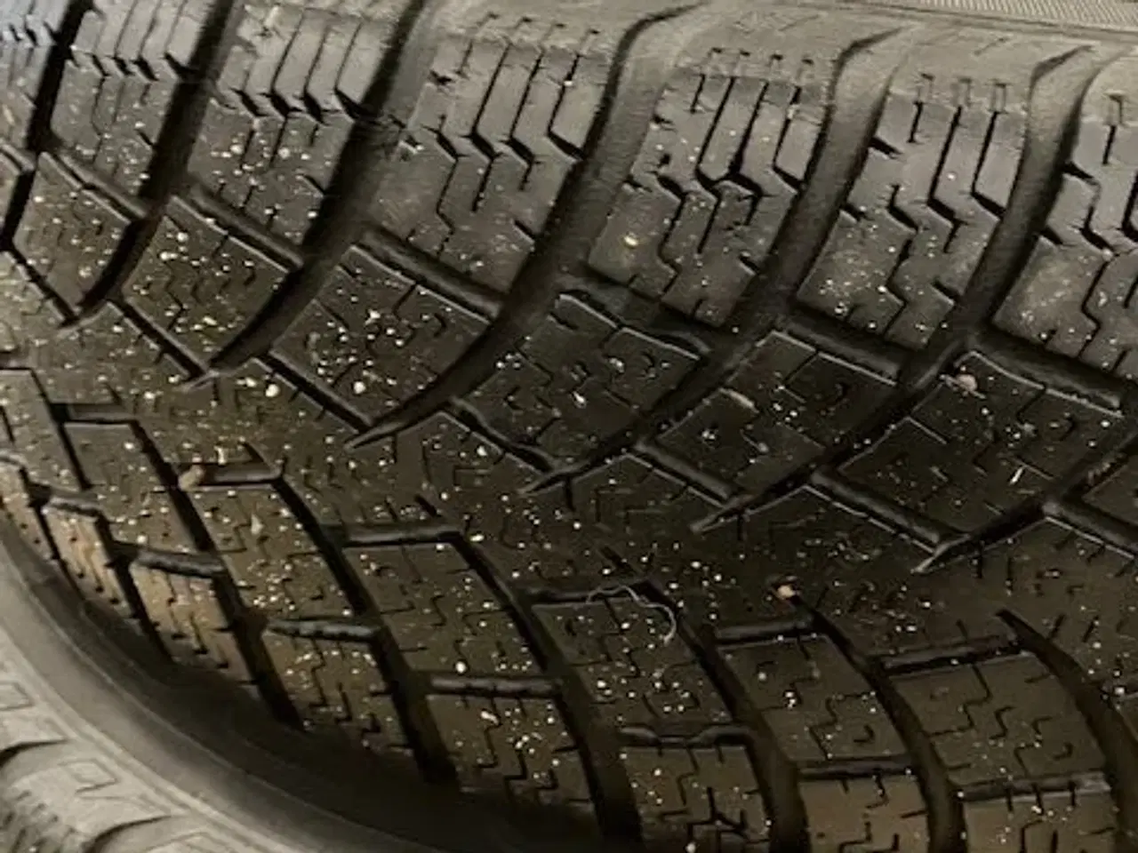 Billede 5 - Vinterdæk